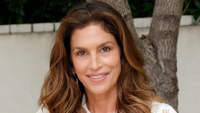 Cindy Crawford